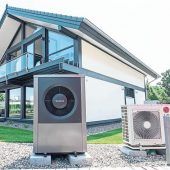 Die Wärmepumpe als Lösung?