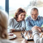 Erschöpft und vergesslich wegen Vitamin-B12-Mangel