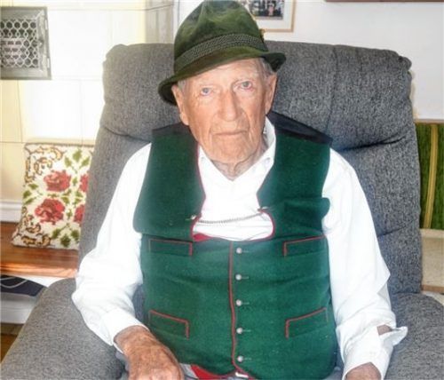 Xaver Stadler leidet mit den Menschen in der Ukraine.