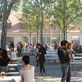 Neue Pläne für die Menterschwaige