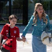 Willkommen im Herzogpark