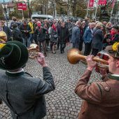 Wie Bayern Touristen aus aller Welt anlockt