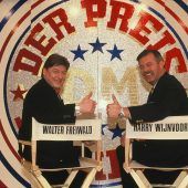 Ist der Preis noch heiß?