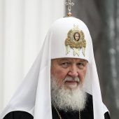 Papst bereit für Moskau-Besuch – Sorge um Einsatz anderer Waffen