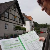 Behörde warnt vor Zensus-Betrügern