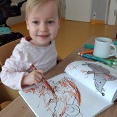 Wie Münchner Ärzte Kinderleben retten