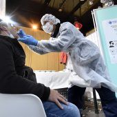 Corona verlässt die Intensivstationen