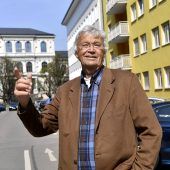 Ein Philosoph auf Spurensuche