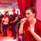 Besucher-Ansturm bei Langer Nacht der Musik