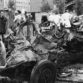 Der RAF-Schrecken erreicht München