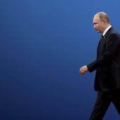 „Putin ist ein gefährlicher Narzisst – aber kein Psychopath“