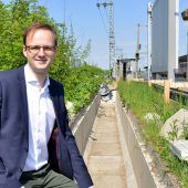 Bahnhof Pasing: Umbau für halbe Milliarde