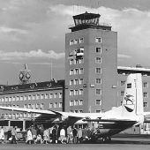 Vor 30 Jahren: Abschied von Riem