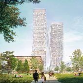 Unterschriften gegen die Paketpost-Türme