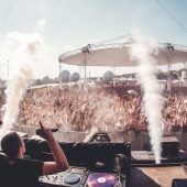 Vorbereitungen für Echelon laufen auf Hochtouren