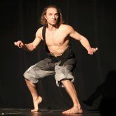 Münchner verzaubert magischen Zirkel