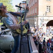 Münchner Friedensbewegung
