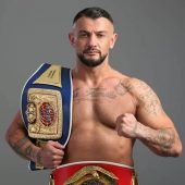 Boxer stirbt nach Kampf