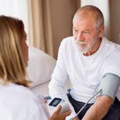 Bluthochdruck, die unterschätzte Gefahr