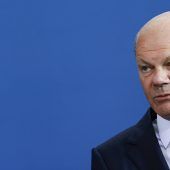„Olaf Scholz ist von einer charismatischen Persönlichkeit weit entfernt“
