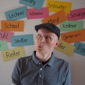 Warum wir so heißen, wie wir heißen