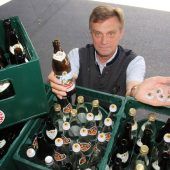 Die Brauer in der Bierkrise