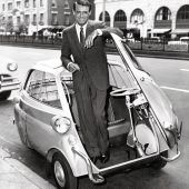 Das wurde in München gebaut