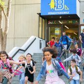 Die Schutzengel der Schüler