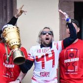 Leipzig: Strittiger Pokalsieger