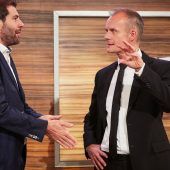 Wieder Applaus für „Die Anstalt“