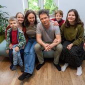 Familie erzählt: So schwer ist es, Ukrainern zu helfen