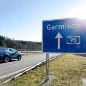 Die Raser-Autobahn