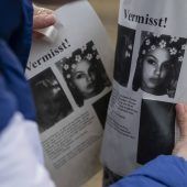361 Kinder in Bayern werden vermisst