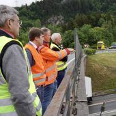 „Problemlöser“ sollen Blockabfertigung begleiten