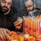 Assads Drogen: Die Spur führt bis nach Bayern