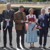 Das Ende des Dauerstaus