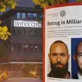 „Ich hatte einen Hammer unter dem Bett“