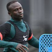 Mane: Titel und dann Bayern?