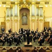 Benefizkonzert für die Ukraine