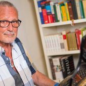 Konstantin geht weiter auf den Wecker