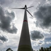 Wie viel Windkraft ist machbar?