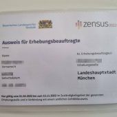 Worum es geht und woran man einen echten Interviewer erkennt