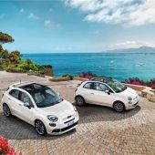 Sonderedition: Mehr Dolce Vita