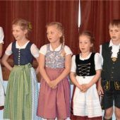 Im Inngau wird wieder musiziert