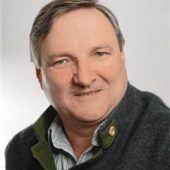 Grußwort von Franz Ametsbichler