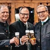 Inntalhallen-Wirt Andreas Schmidt hört auf