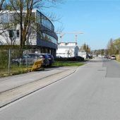 Verkehrssicherheit auf der Agenda