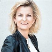 „Null Enttäuschung“ bei Daniela Ludwig