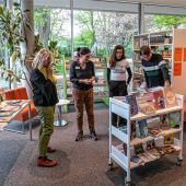 Im Schnelltempo zur Fairtrade-Town