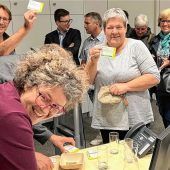 9-Euro-Ticket ist gefragt